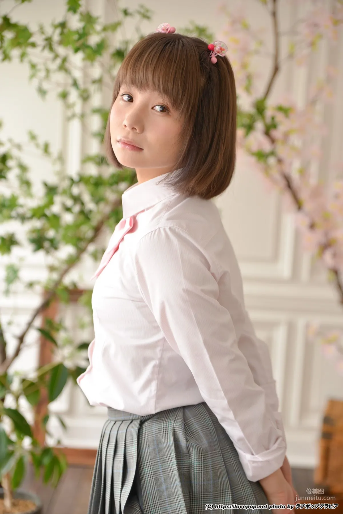 Mana Photoset 03 [LovePop] Photo Set photo 12