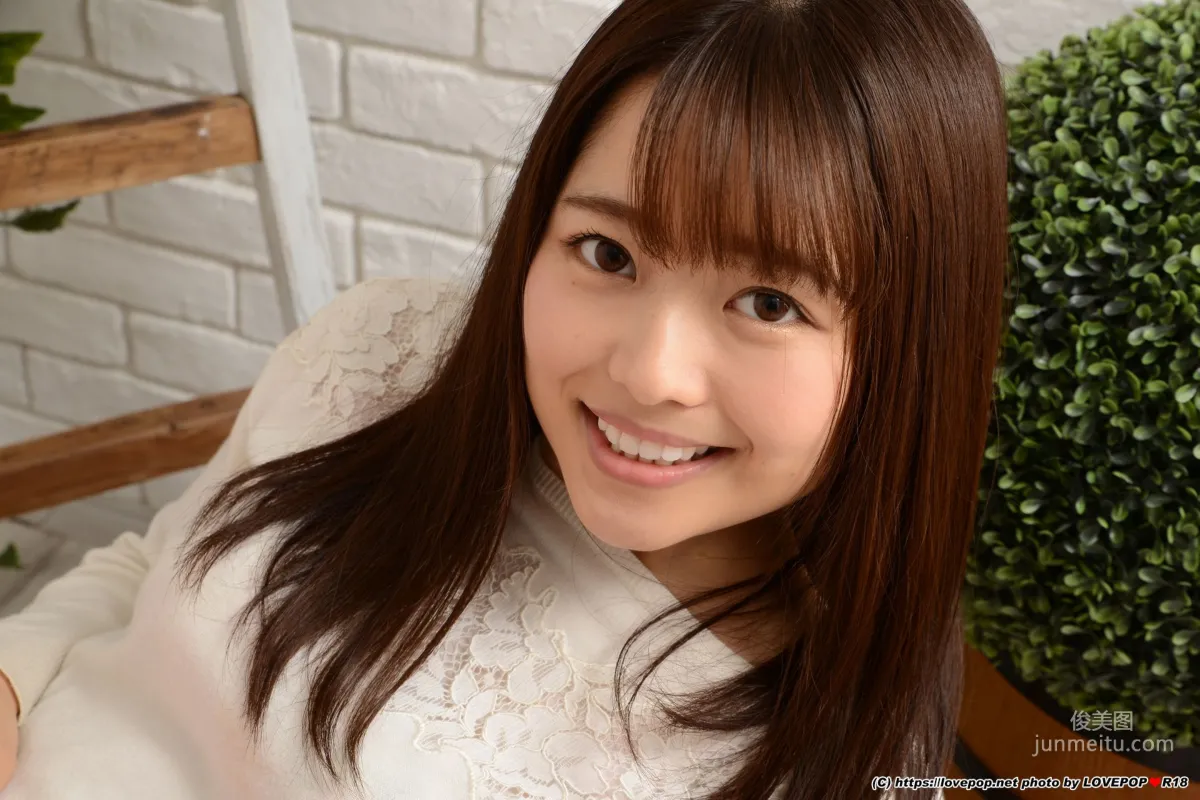 Chiharu Miyazawa 宮沢ちはる Photoset 03 [LOVEPOP] 寫真集 30