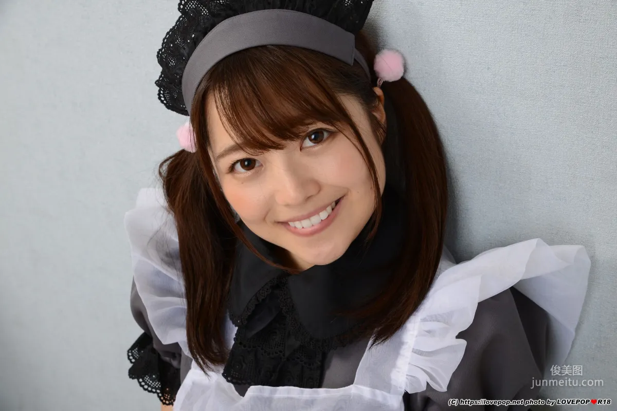 [LOVEPOP] 宮沢ちはる Chiharu Miyazawa Photoset 04 寫真集 15