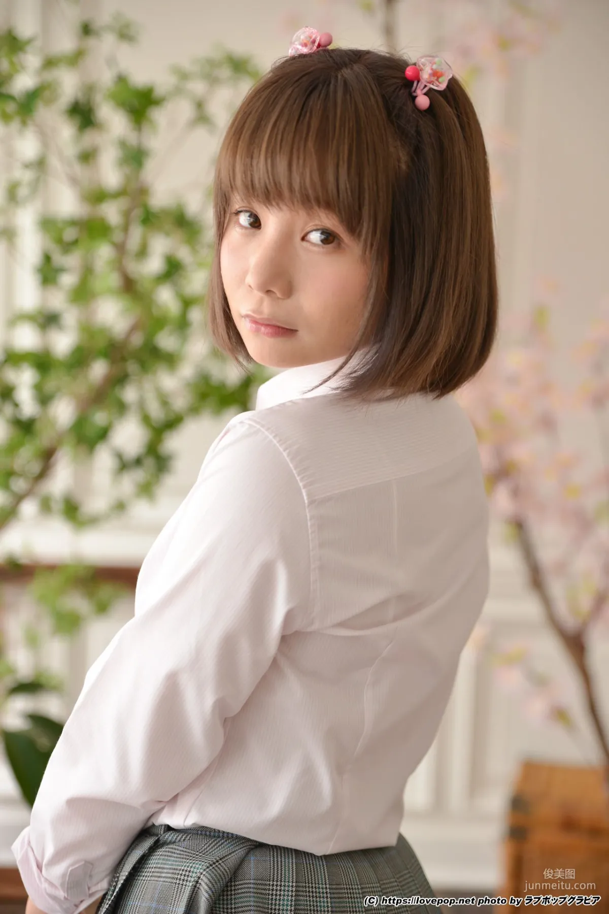 Mana Photoset 03 [LovePop] Photo Set photo 16