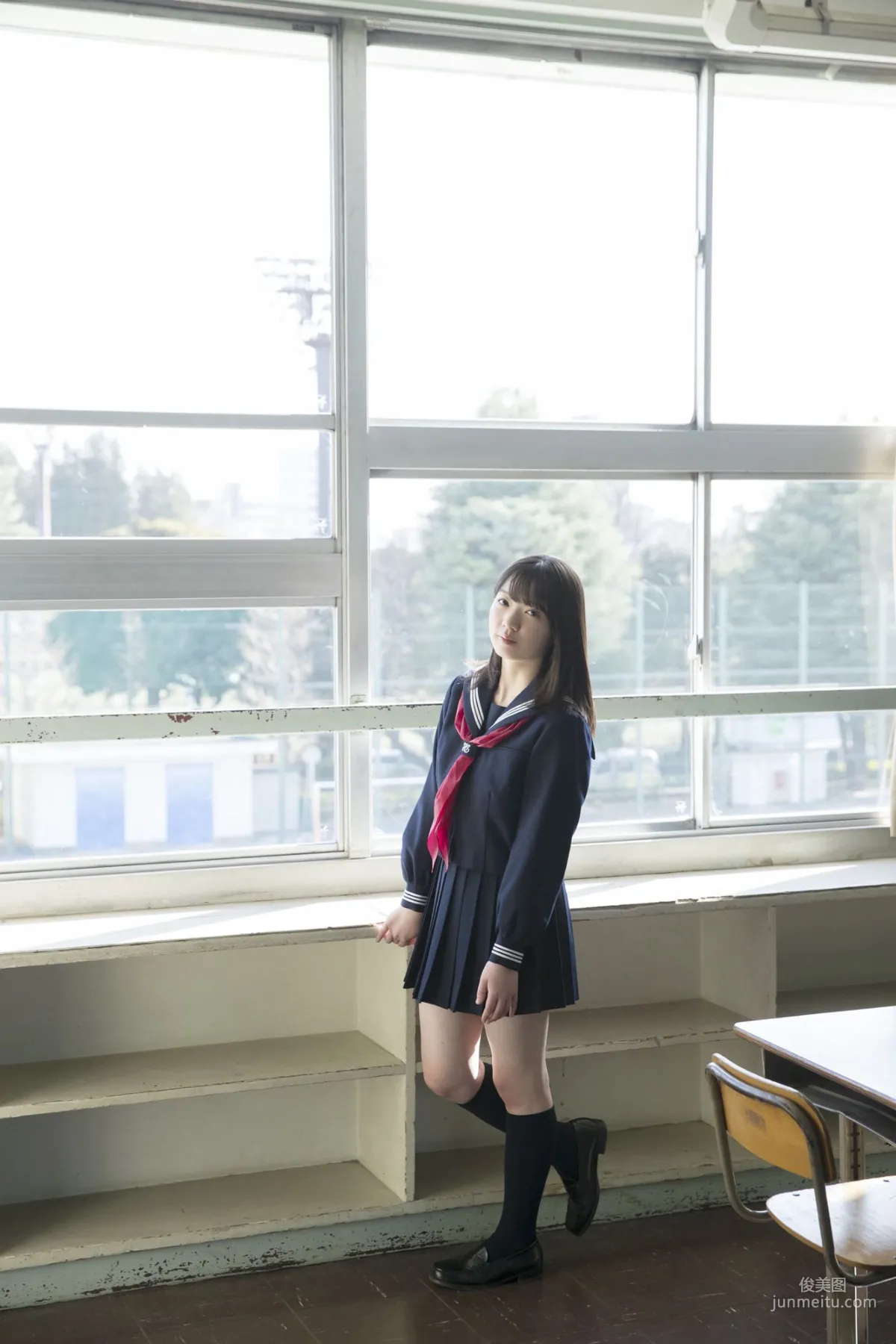 Riko Yamagishi [Hello! Project Digital Books] No.181 Photo Set photo 14