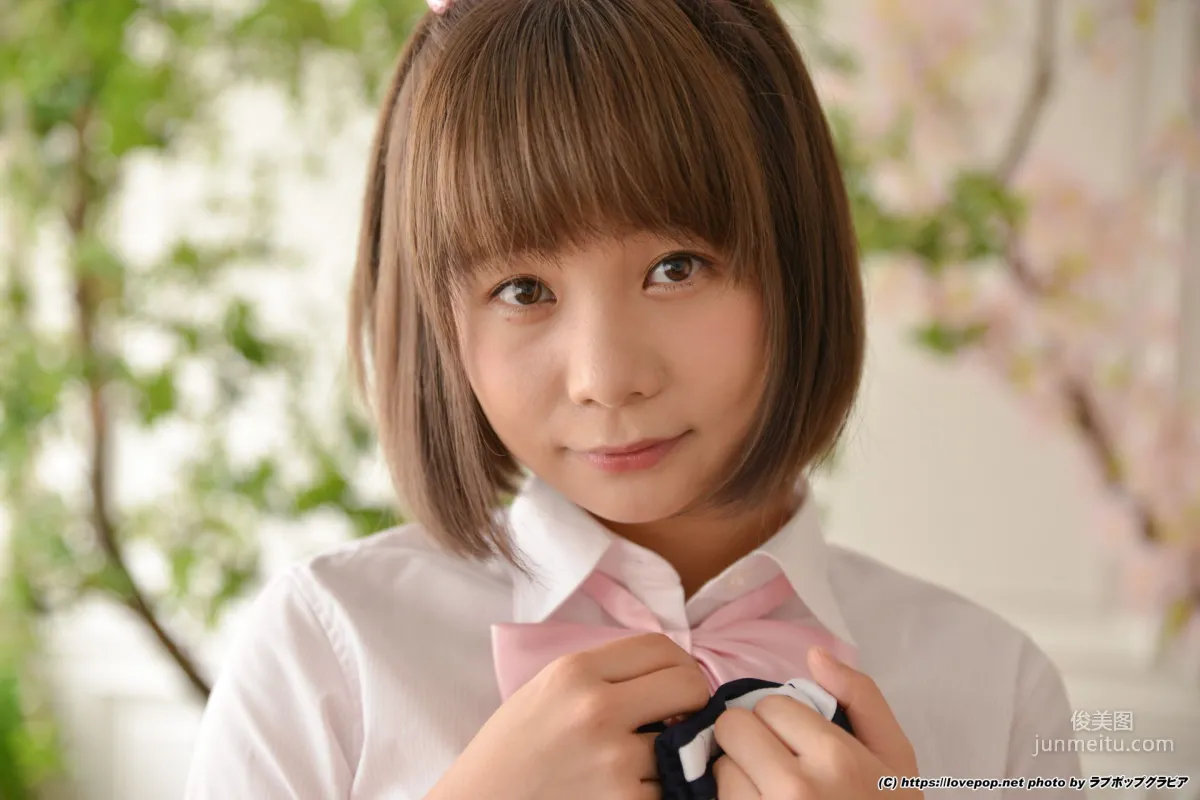 Mana Photoset 03 [LovePop] Photo Set photo 38