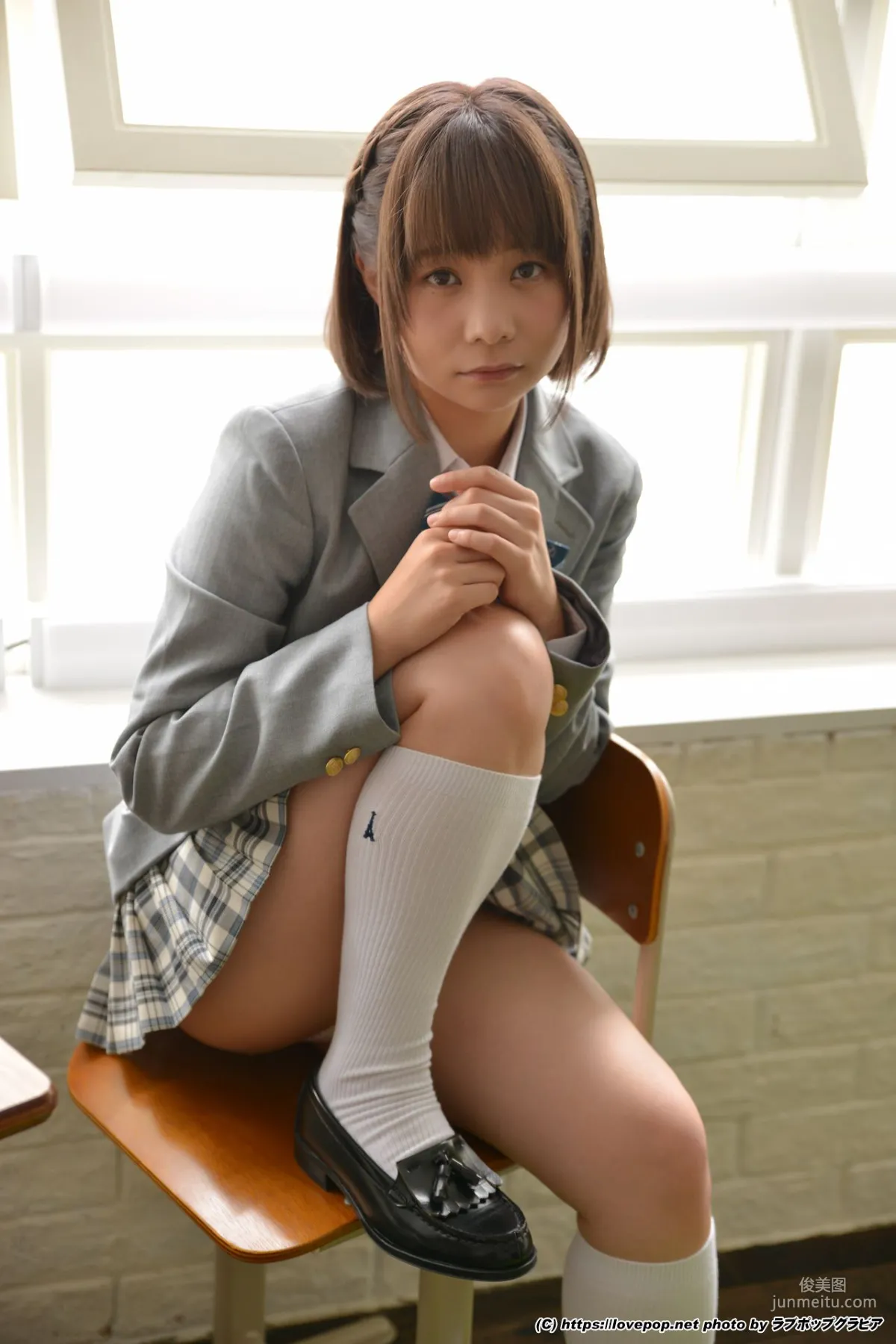 [LovePop] Mana Photoset 01 Photo Set photo 33