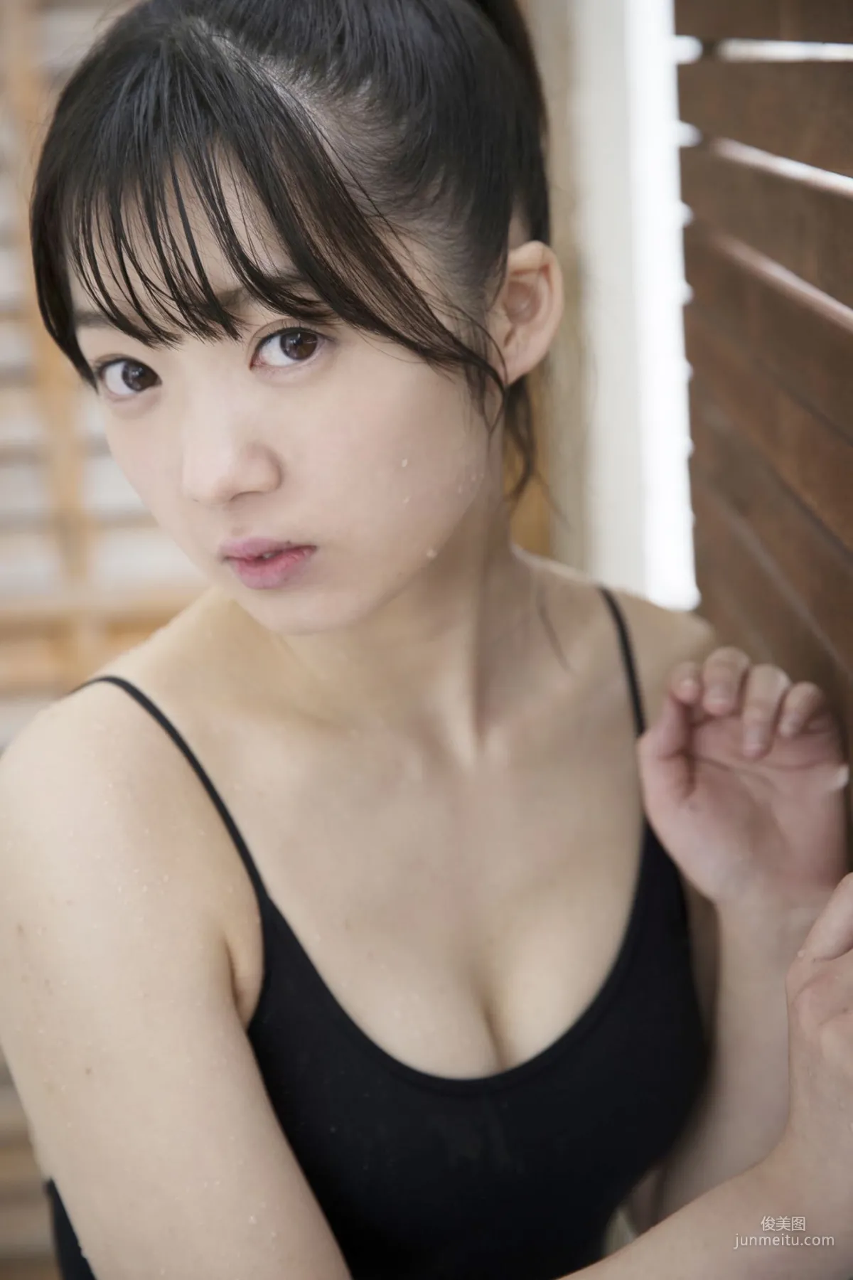Riko Yamagishi [Hello! Project Digital Books] No.181 Photo Set photo 39