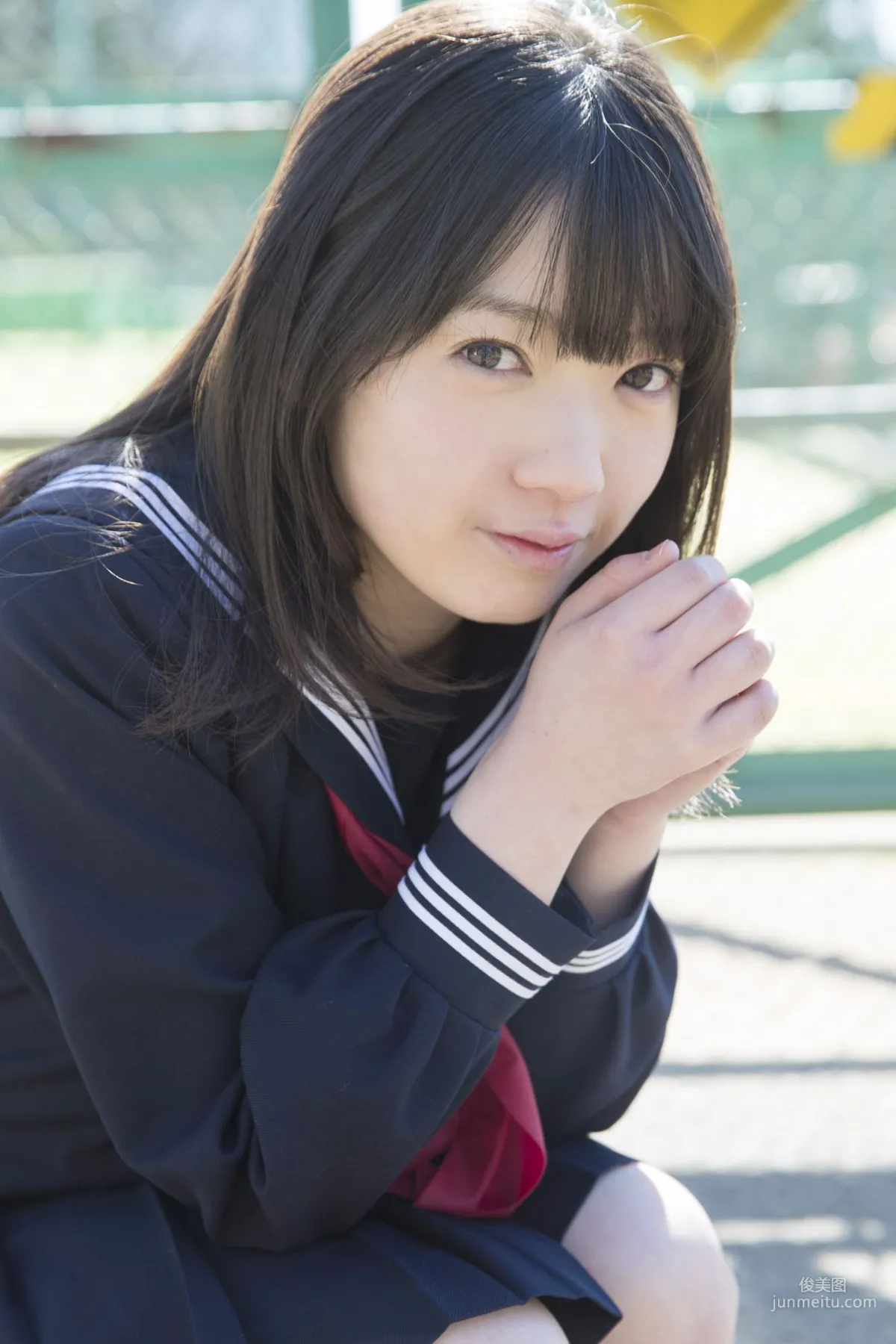 Riko Yamagishi [Hello! Project Digital Books] No.181 Photo Set photo 10
