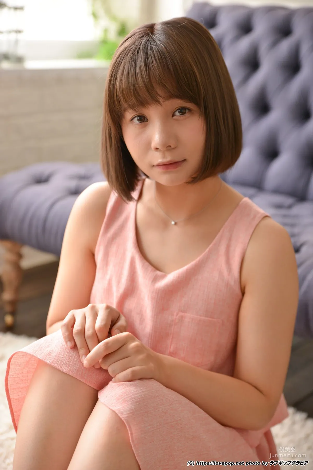 [LovePop] Mana Photoset 02 Photo Set photo 27