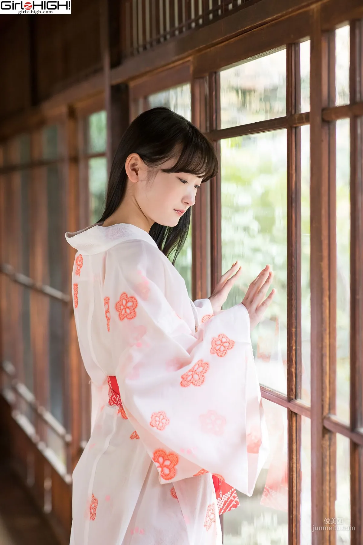 Asami Kondo - bfaa_029_003 [Girlz-High] Photo Set photo 7