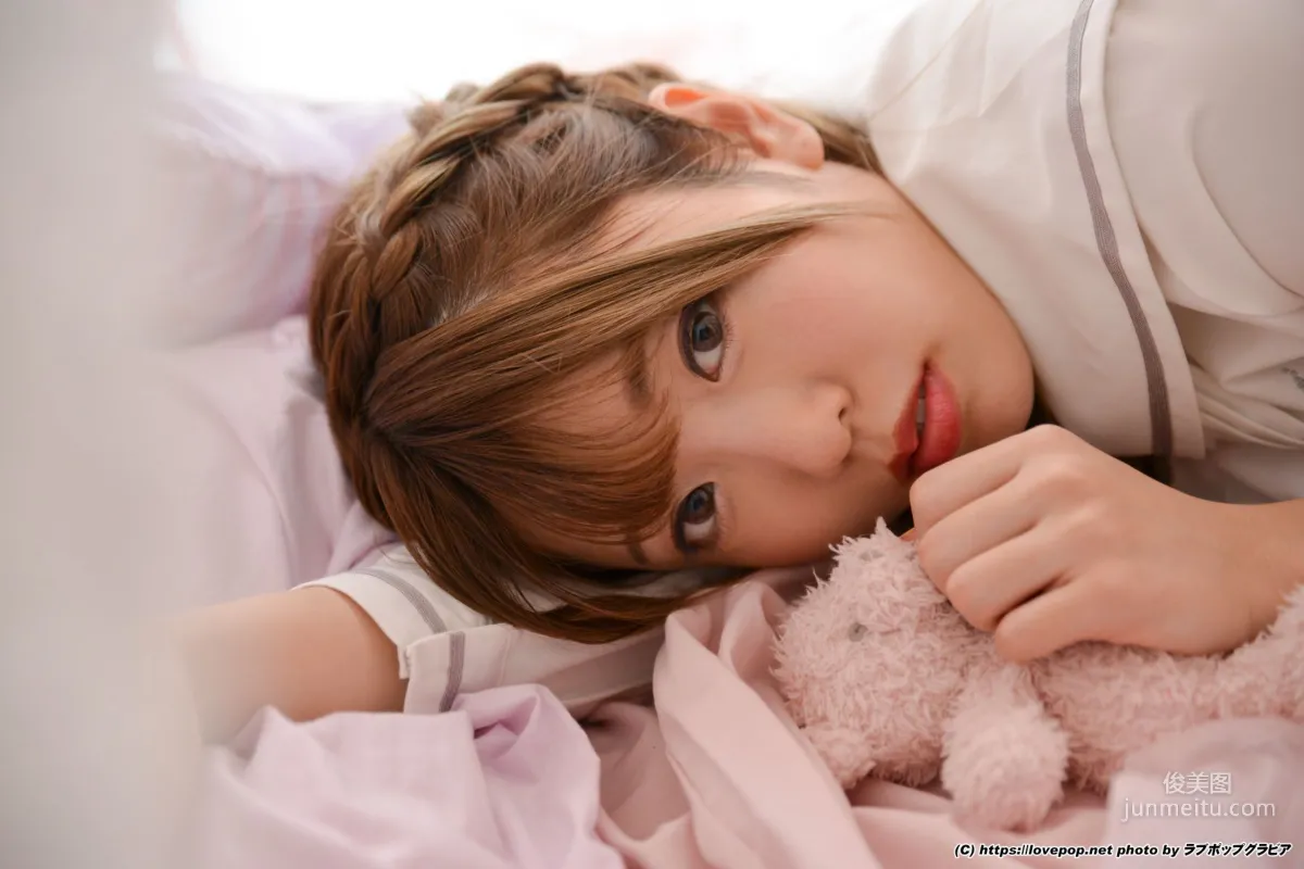 [LOVEPOP] 白石みずほ Mizuho Shiraishi Photoset 07 寫真集 26