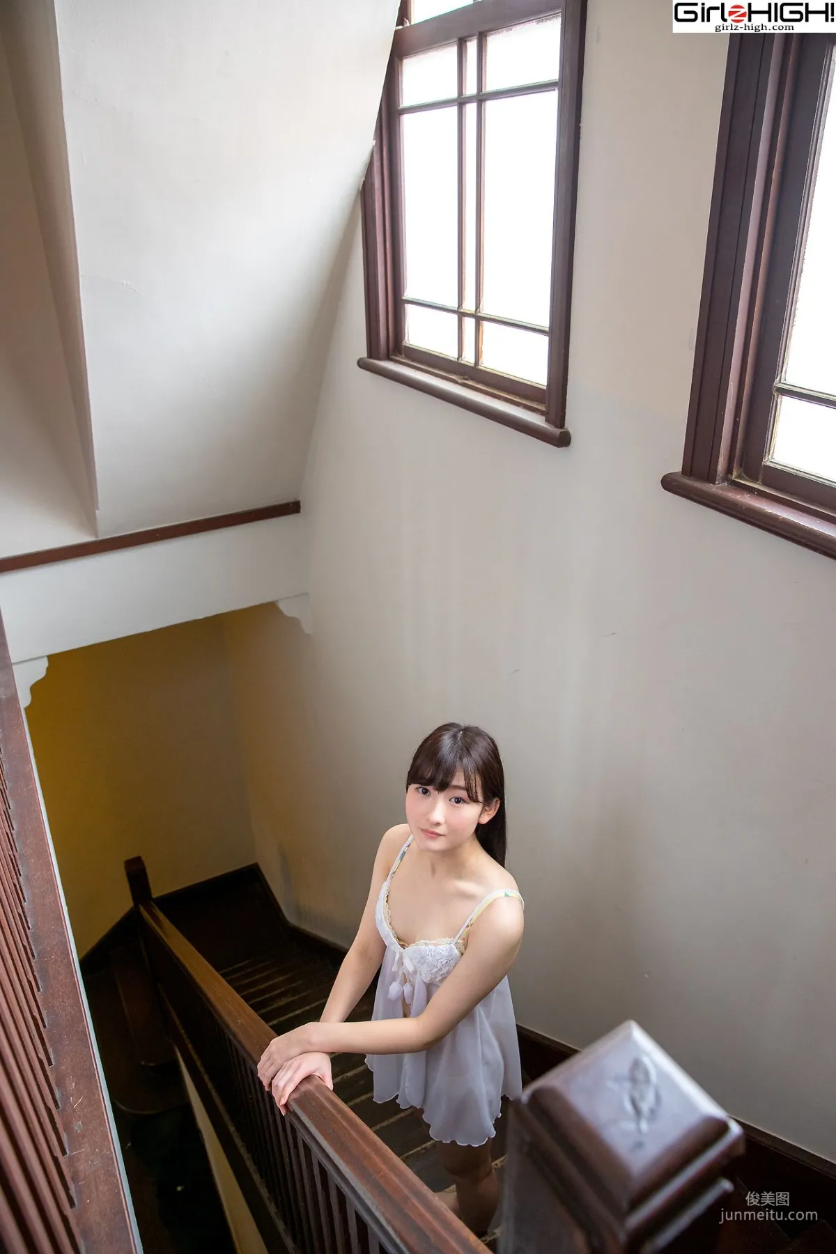 近藤あさみ Asami Kondou - bfaa_029_001 [Girlz-High] 写真集15