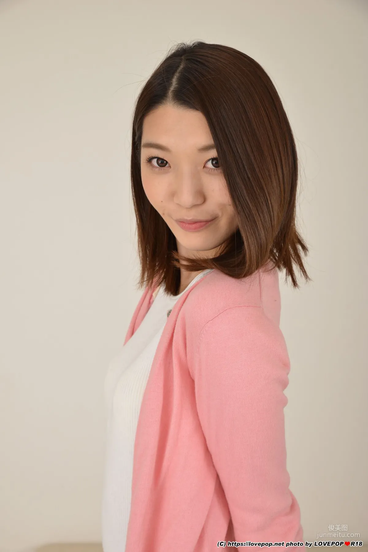 [LovePop] Renon Kanae Photoset 06 Photo Set photo 9