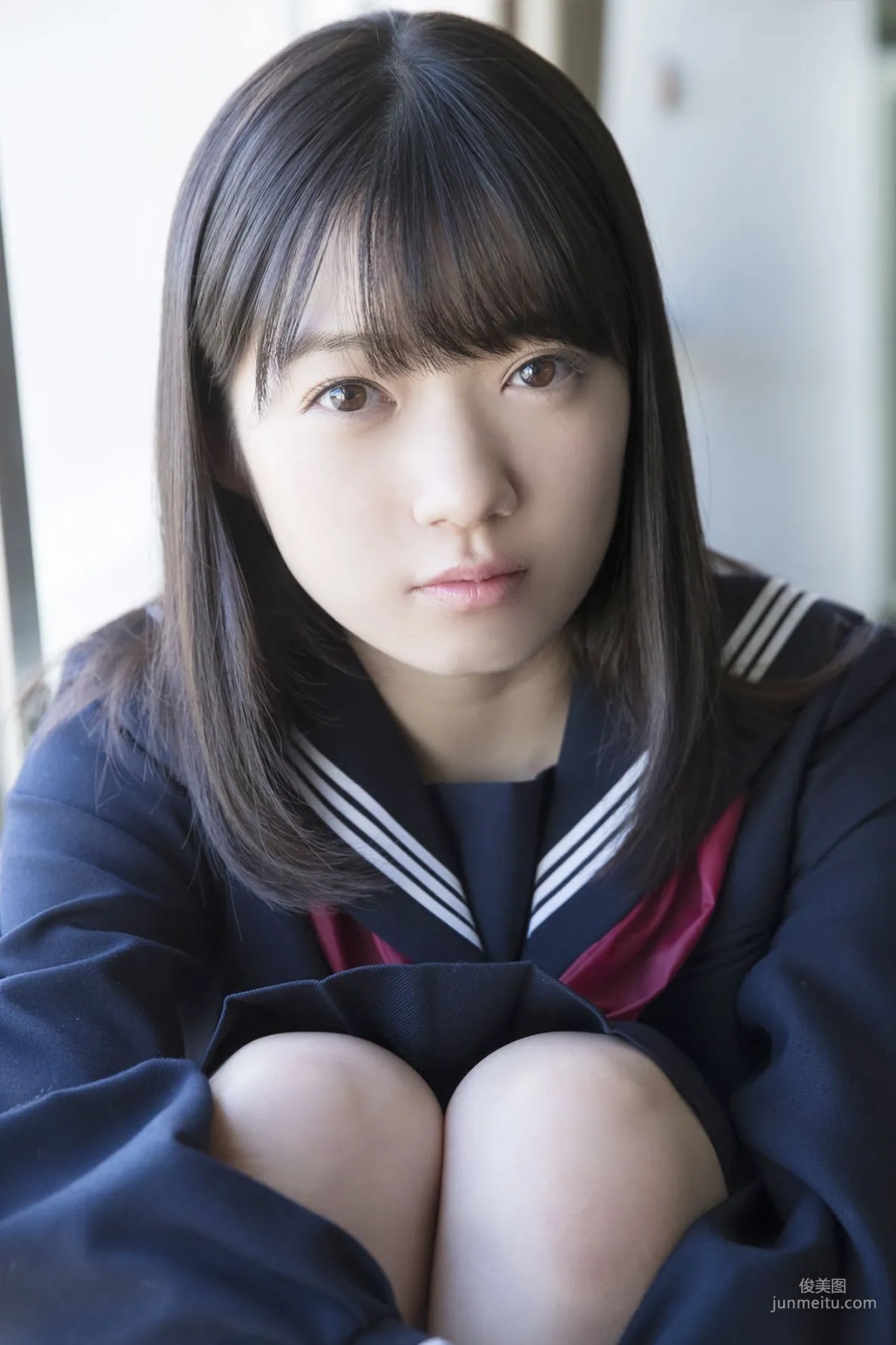 Riko Yamagishi [Hello! Project Digital Books] No.181 Photo Set photo 22