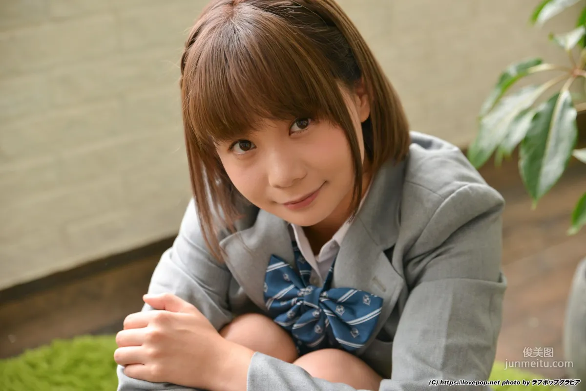 [LovePop] Mana Photoset 01 Photo Set photo 14