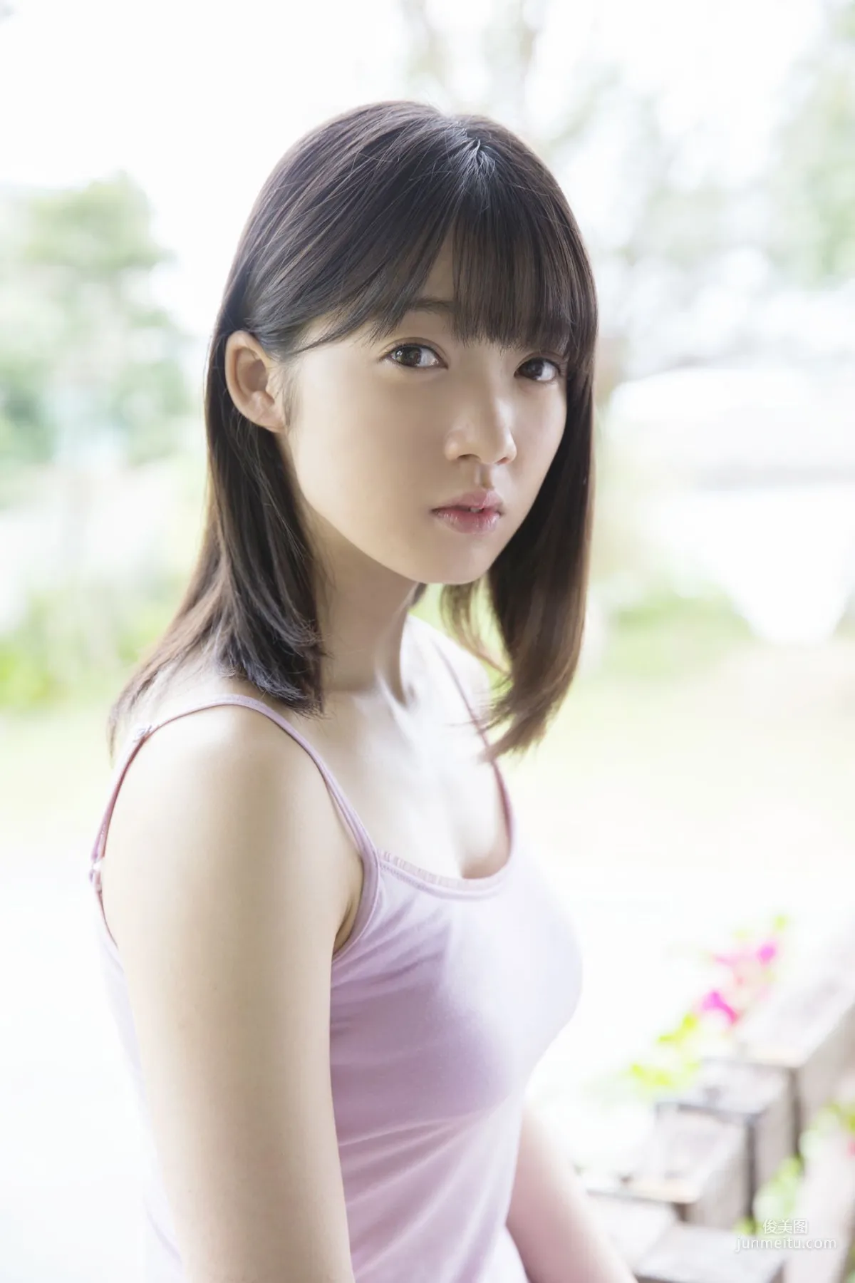 Riko Yamagishi [Hello! Project Digital Books] No.181 Photo Set photo 27