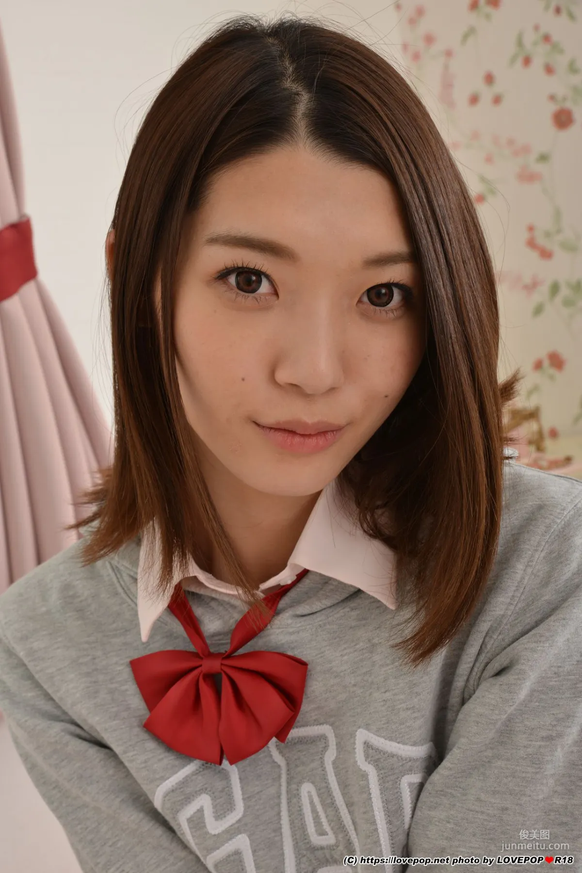 Renon Kanae 香苗レノン Photoset 03 [LOVEPOP] 寫真集 37