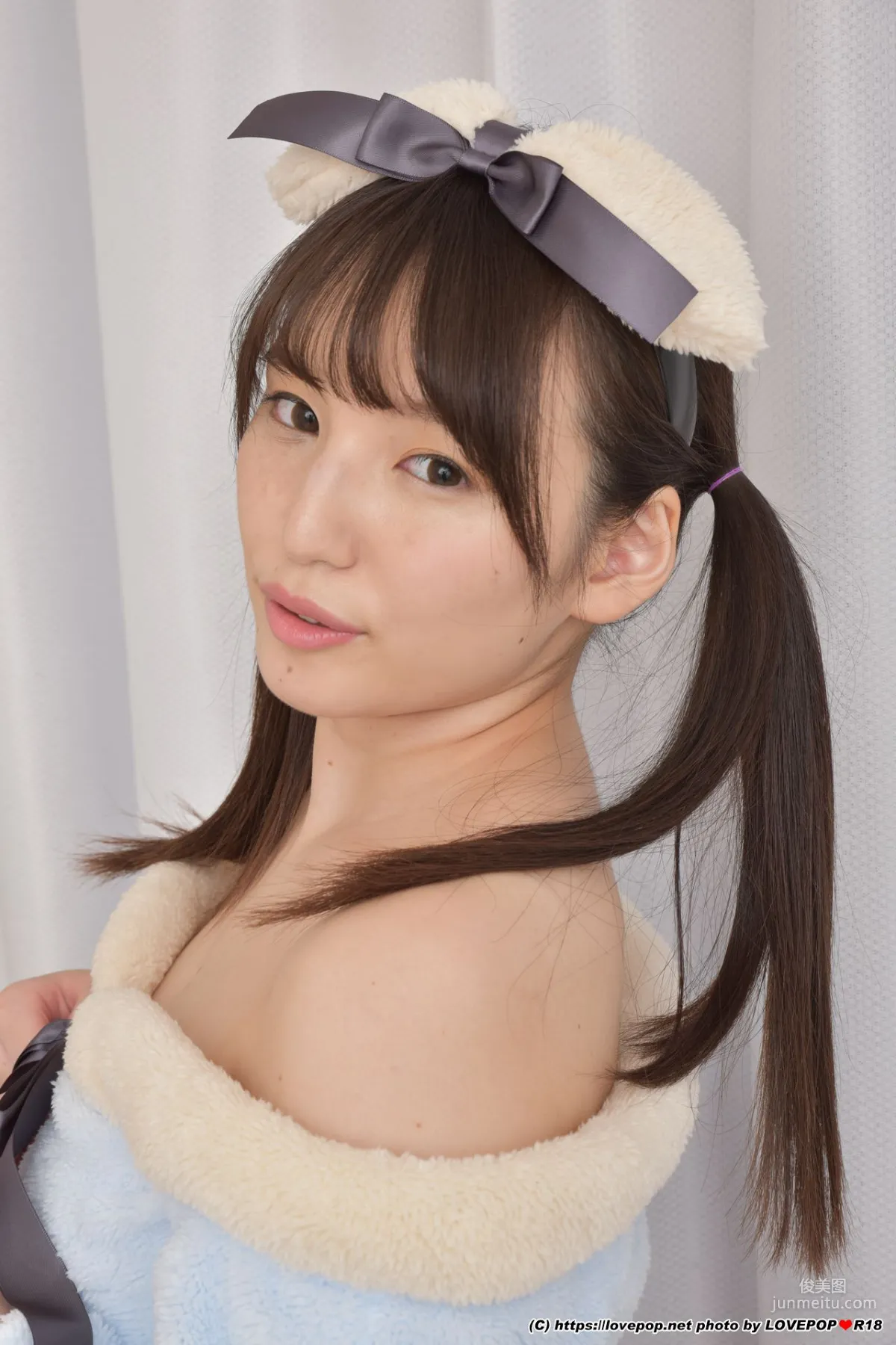 [LovePop] Nazuno Nonohara Photoset 02 Photo Set photo 11