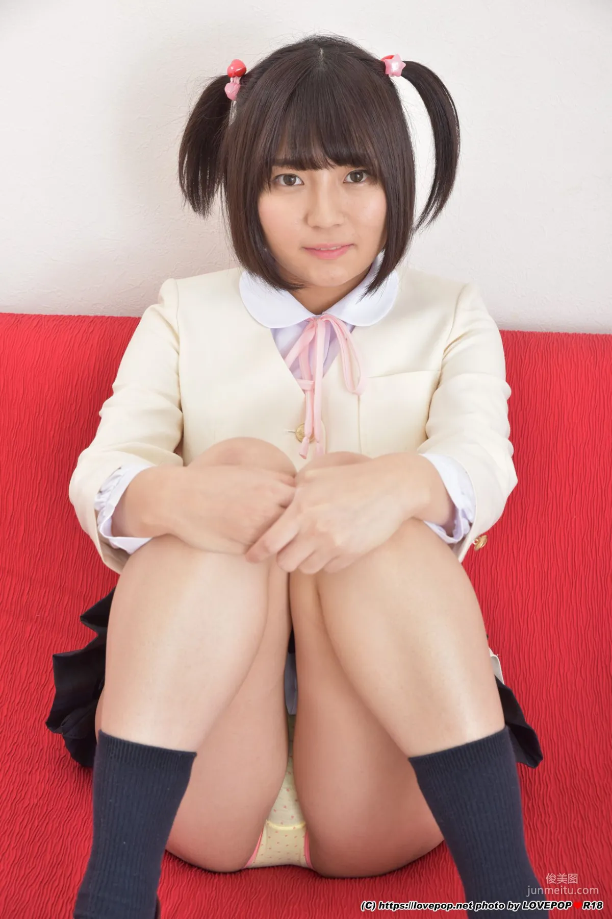 [LOVEPOP] 乃木蛍 Nogi Hotaru Photoset 07 寫真集 20