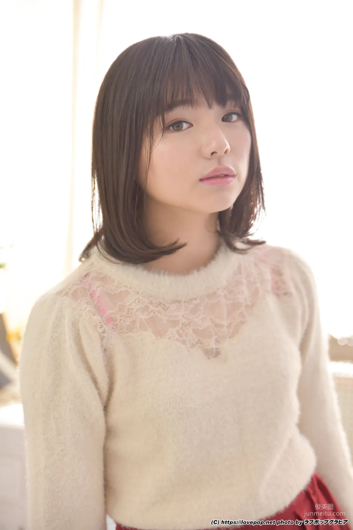 [LOVEPOP] Tsubasa Haduki 葉月つばさ Photoset 06 寫真集 10