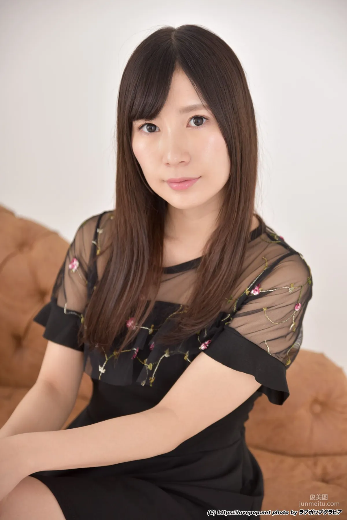 [LOVEPOP] 伊藤裡織 Saori Itou Photoset 02 寫真集 26