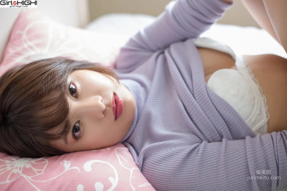 Tsukasa Kanzaki 神前つかさ - bfaz_017_003 [Girlz-High] 寫真集 51