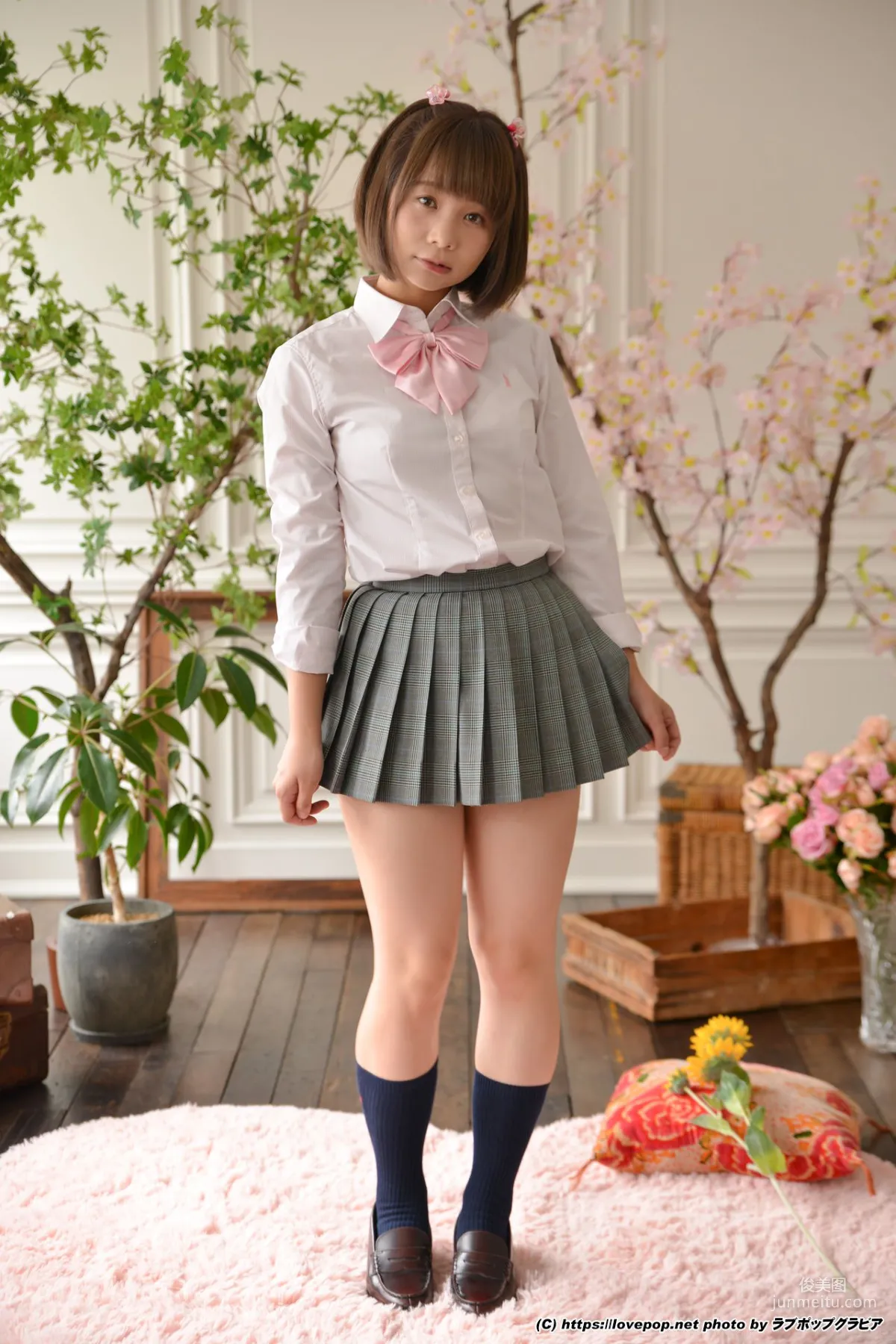 Mana Photoset 03 [LovePop] Photo Set photo 10