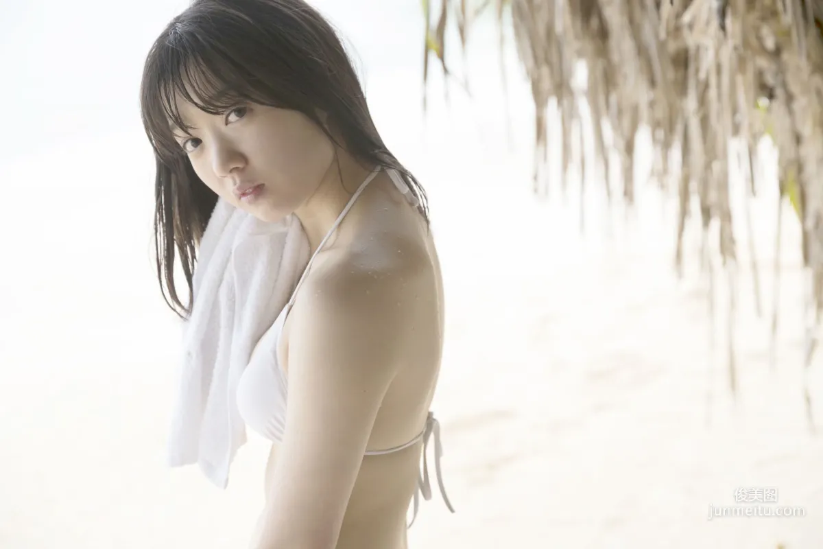 Riko Yamagishi [Hello! Project Digital Books] No.181 Photo Set photo 64