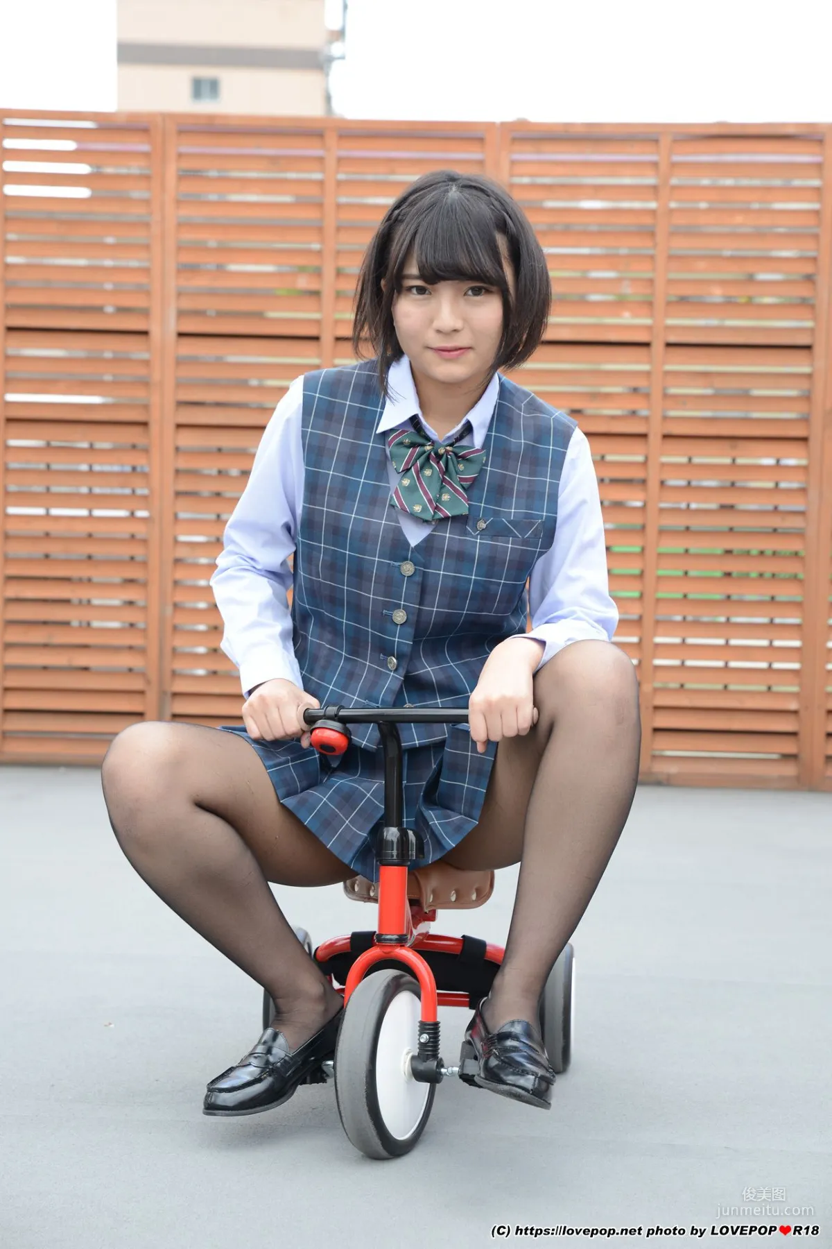 Nogi Hotaru 乃木蛍 Photoset 04 [LOVEPOP] 寫真集 2