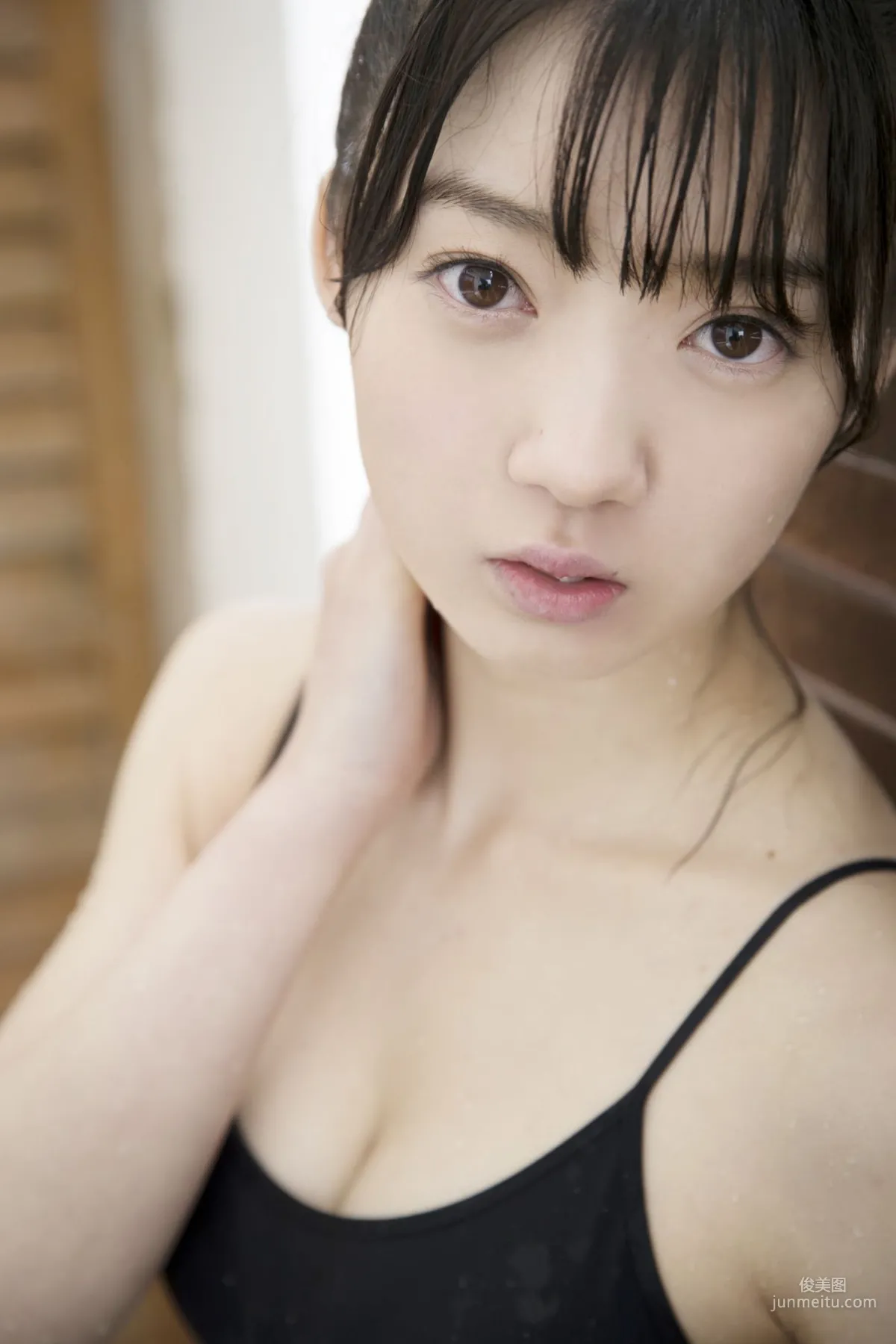 Riko Yamagishi [Hello! Project Digital Books] No.181 Photo Set photo 40