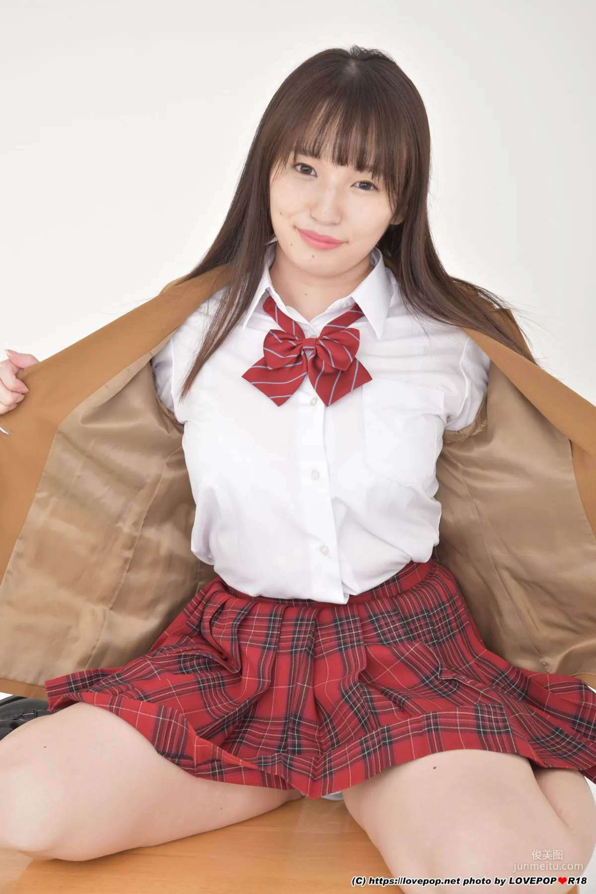 [LOVEPOP] 野々原なずな Nazuno Nonohara Photoset 03 寫真集 24