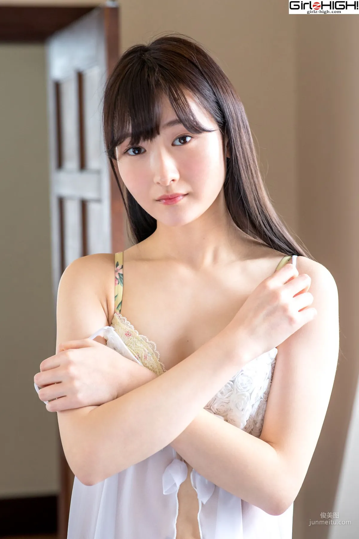 近藤あさみ Asami Kondou - bfaa_029_001 [Girlz-High] 写真集13