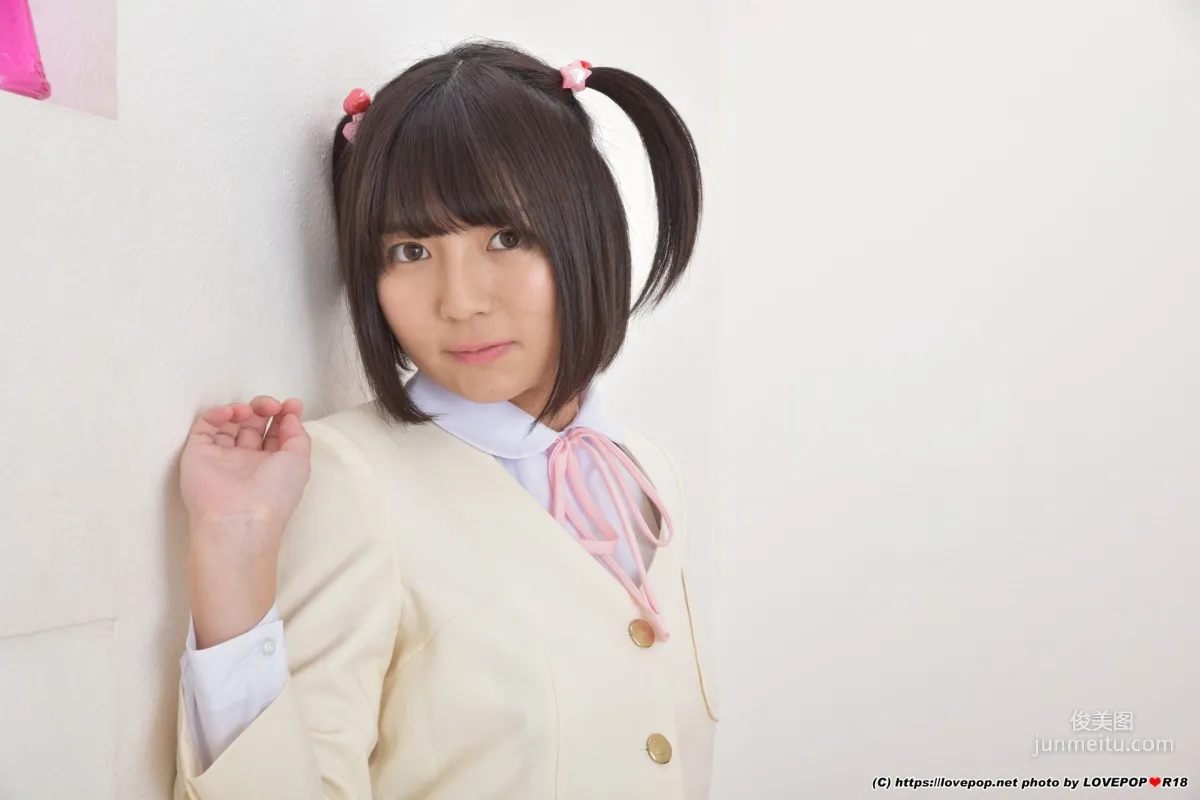 [LOVEPOP] 乃木蛍 Nogi Hotaru Photoset 07 寫真集 12