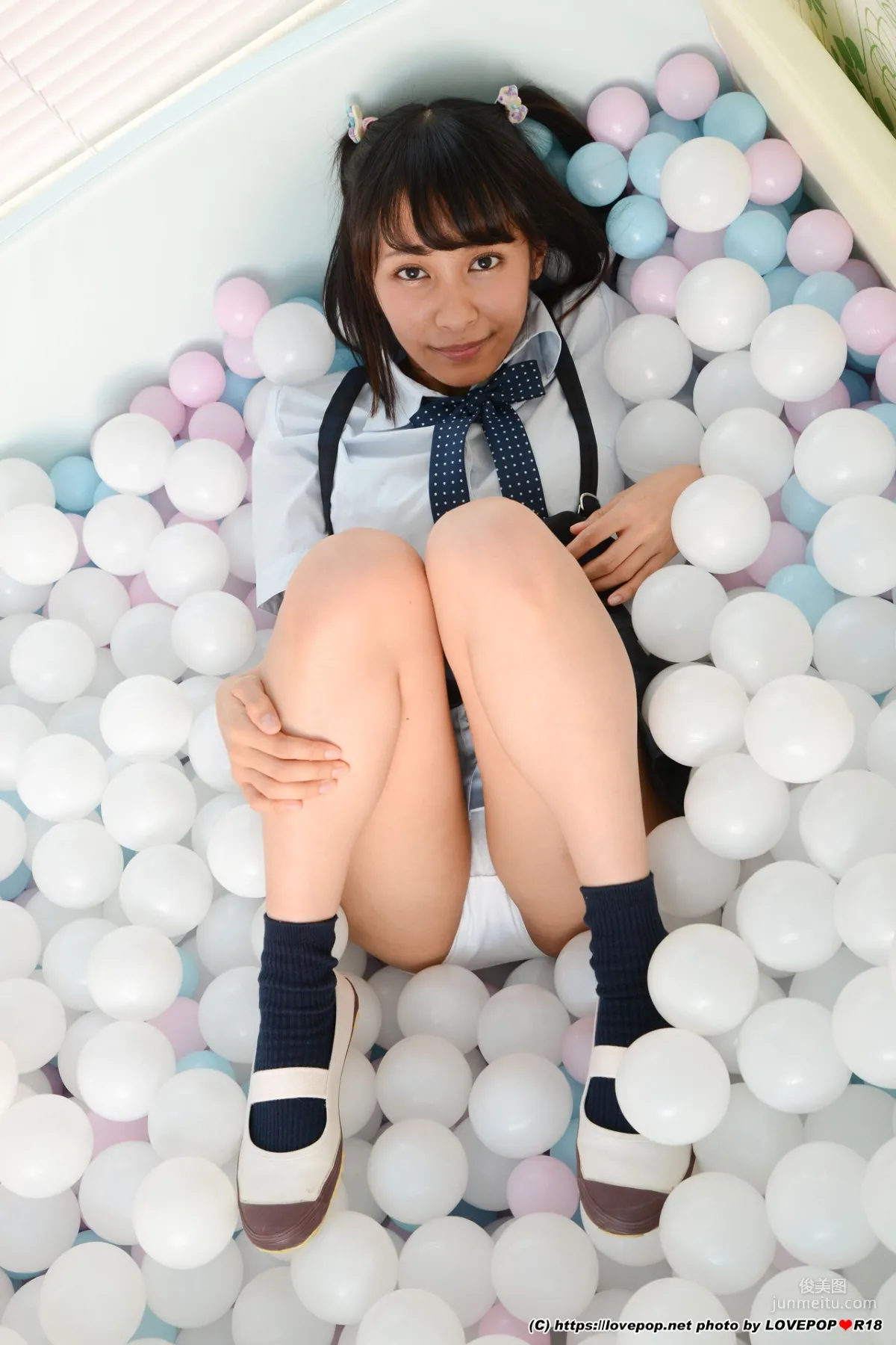 [LovePop] Rika Aimi Photoset 01 Photo Set photo 29