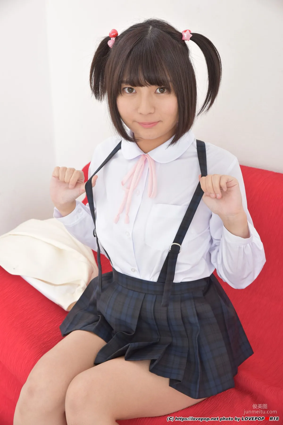 [LOVEPOP] 乃木蛍 Nogi Hotaru Photoset 07 寫真集 25