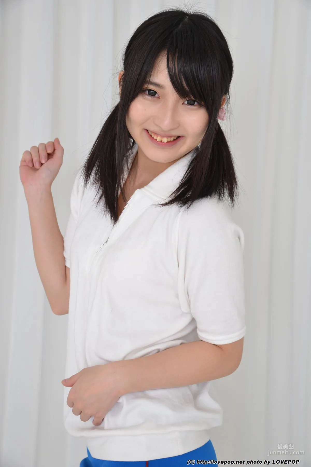 [LOVEPOP] 若月まりあ Maria Wakatsuki Photoset 01 寫真集 7