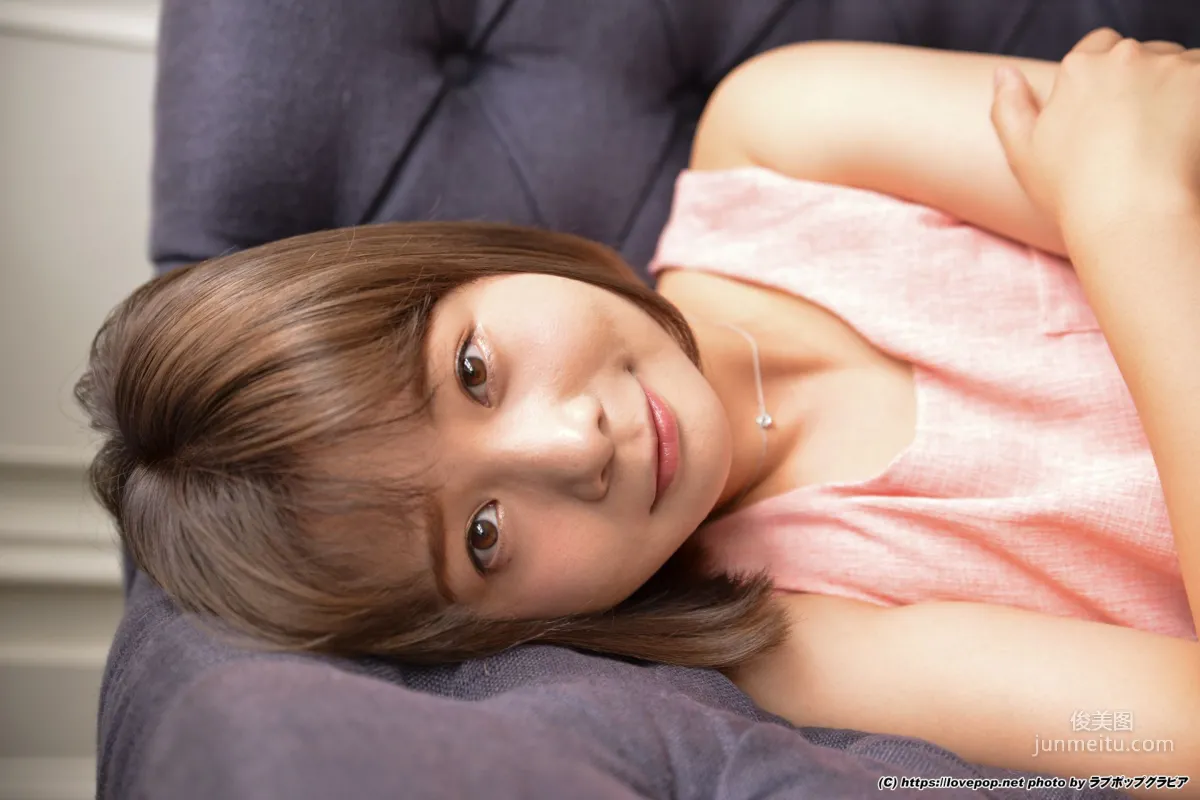 [LovePop] Mana Photoset 02 Photo Set photo 9