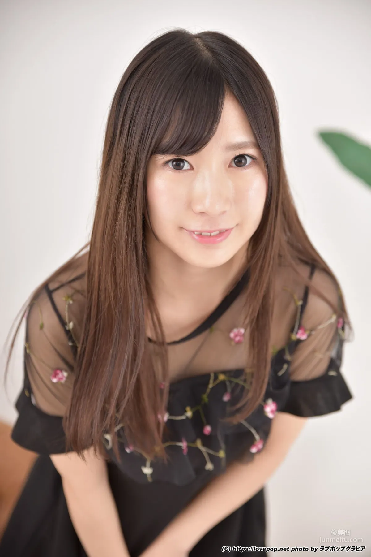 [LOVEPOP] 伊藤裡織 Saori Itou Photoset 02 寫真集 12