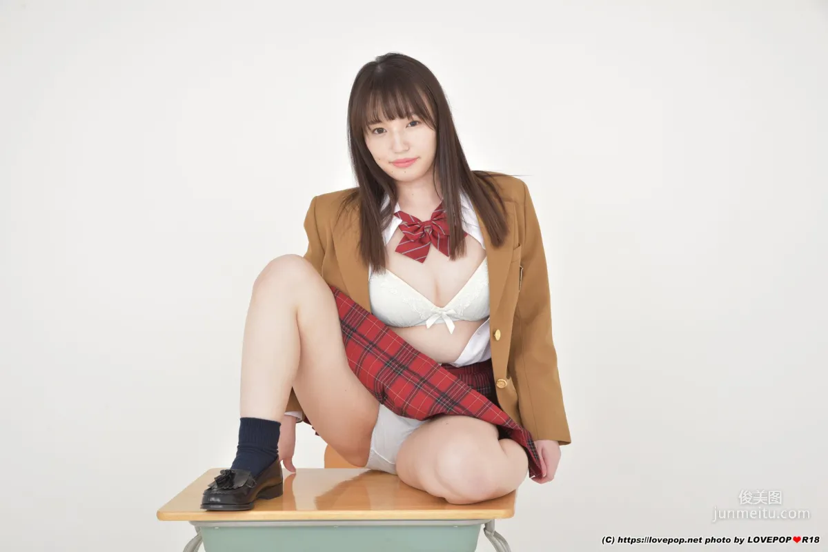 [LOVEPOP] 野々原なずな Nazuno Nonohara Photoset 03 寫真集 27