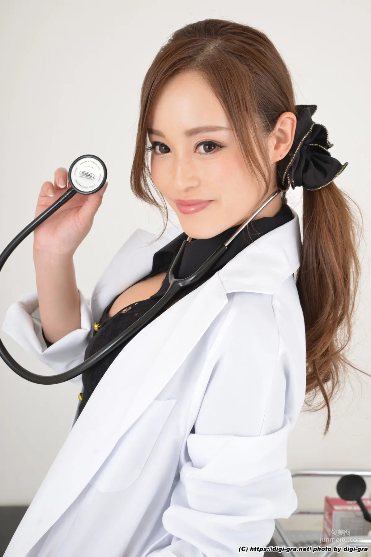 [Digi-Gra] 桐嶋りの Rino Kirishima Photoset 07 寫真集 7