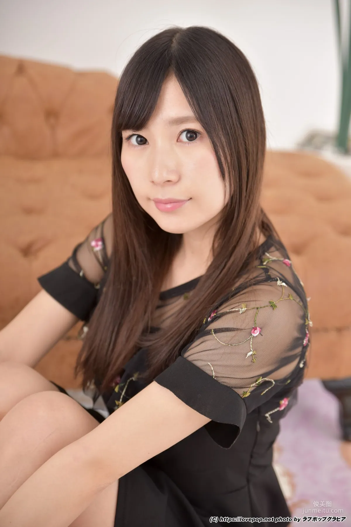 [LOVEPOP] 伊藤裡織 Saori Itou Photoset 02 寫真集 16