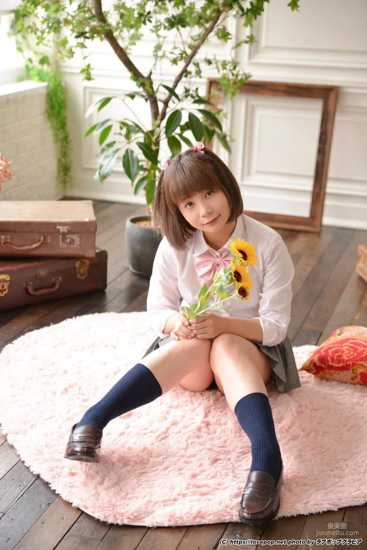 Mana Photoset 03 [LovePop] Photo Set photo 29