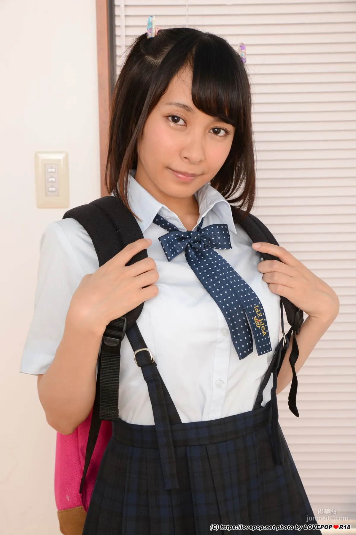 [LovePop] Rika Aimi Photoset 01 Photo Set photo 4