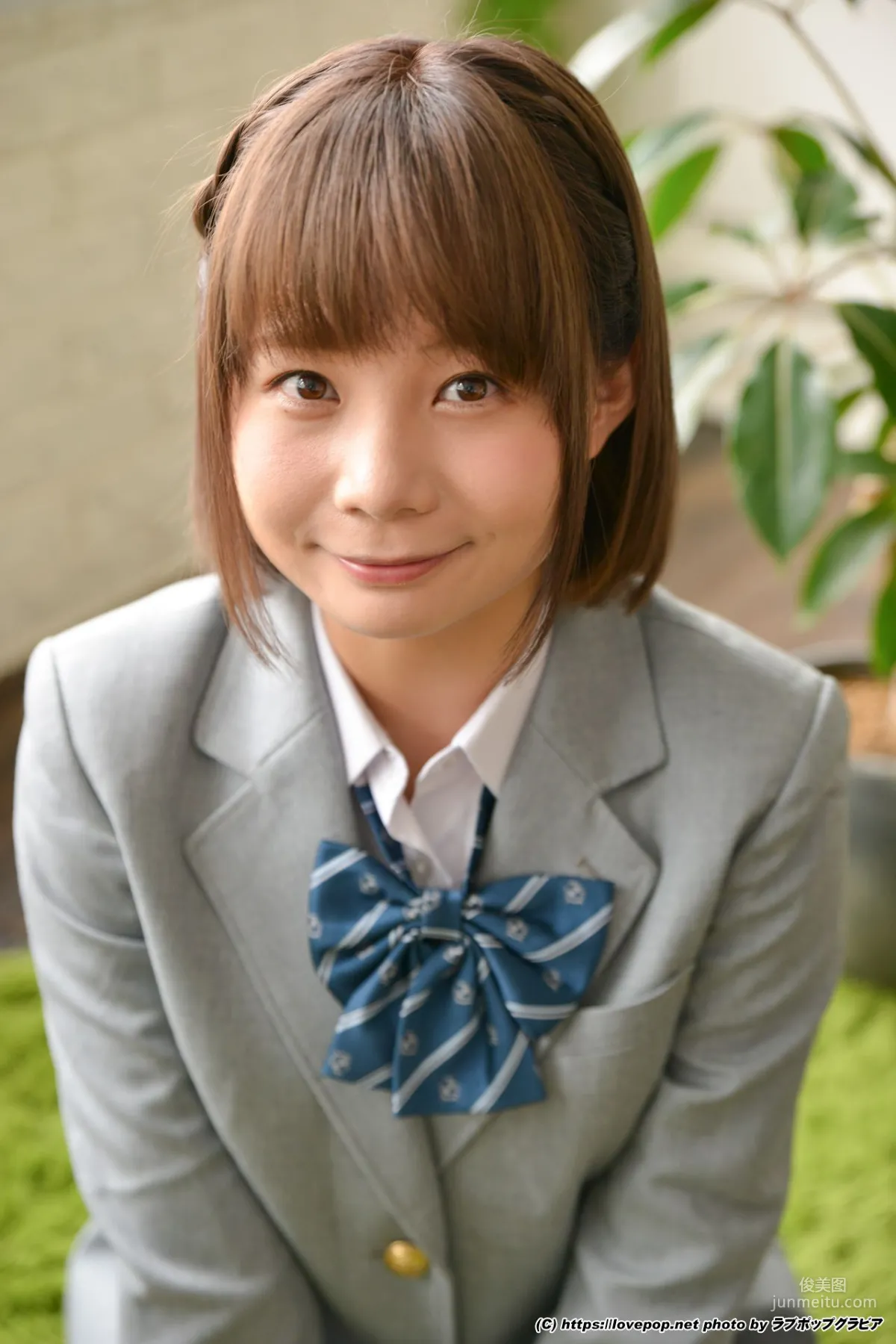 [LovePop] Mana Photoset 01 Photo Set photo 10