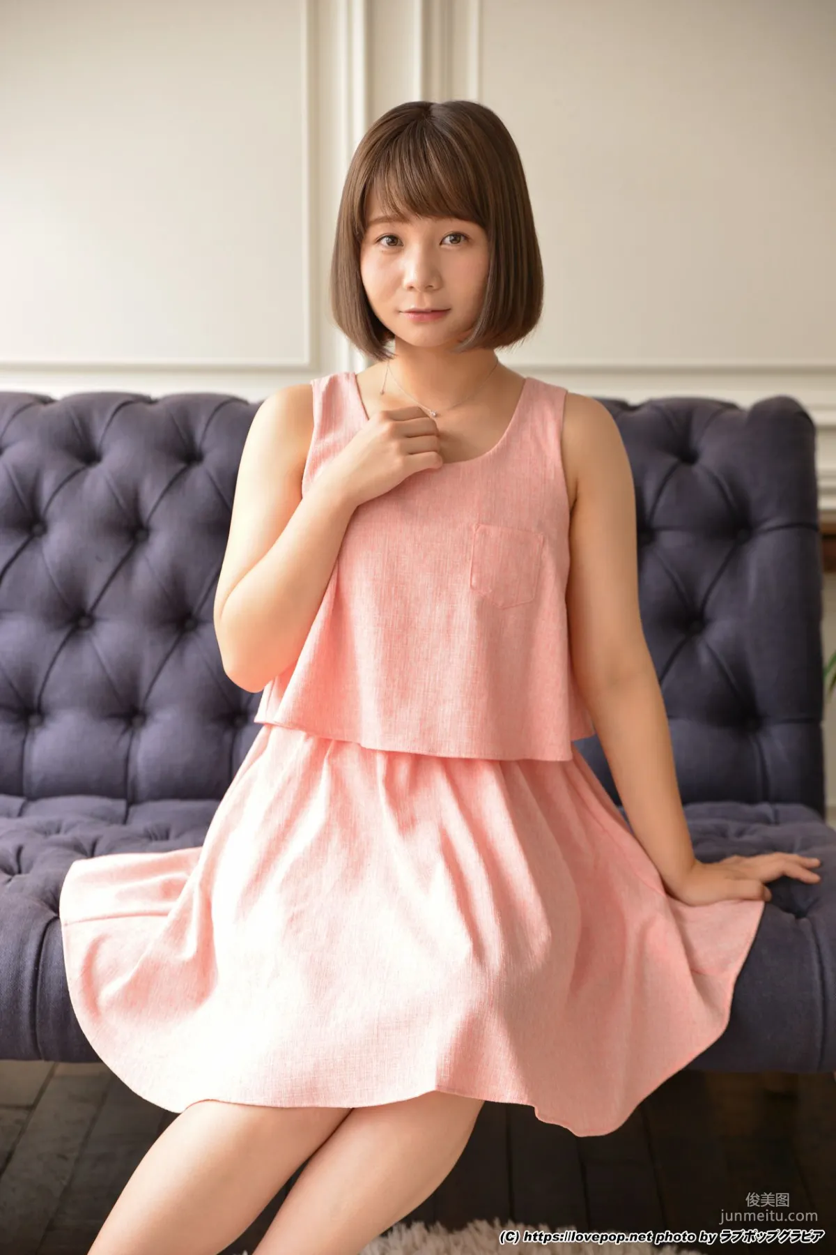 [LovePop] Mana Photoset 02 Photo Set photo 2