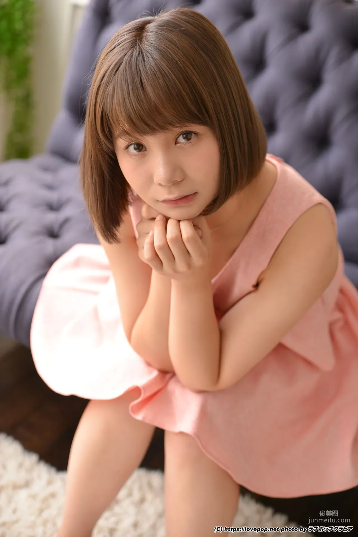 [LovePop] Mana Photoset 02 Photo Set photo 3
