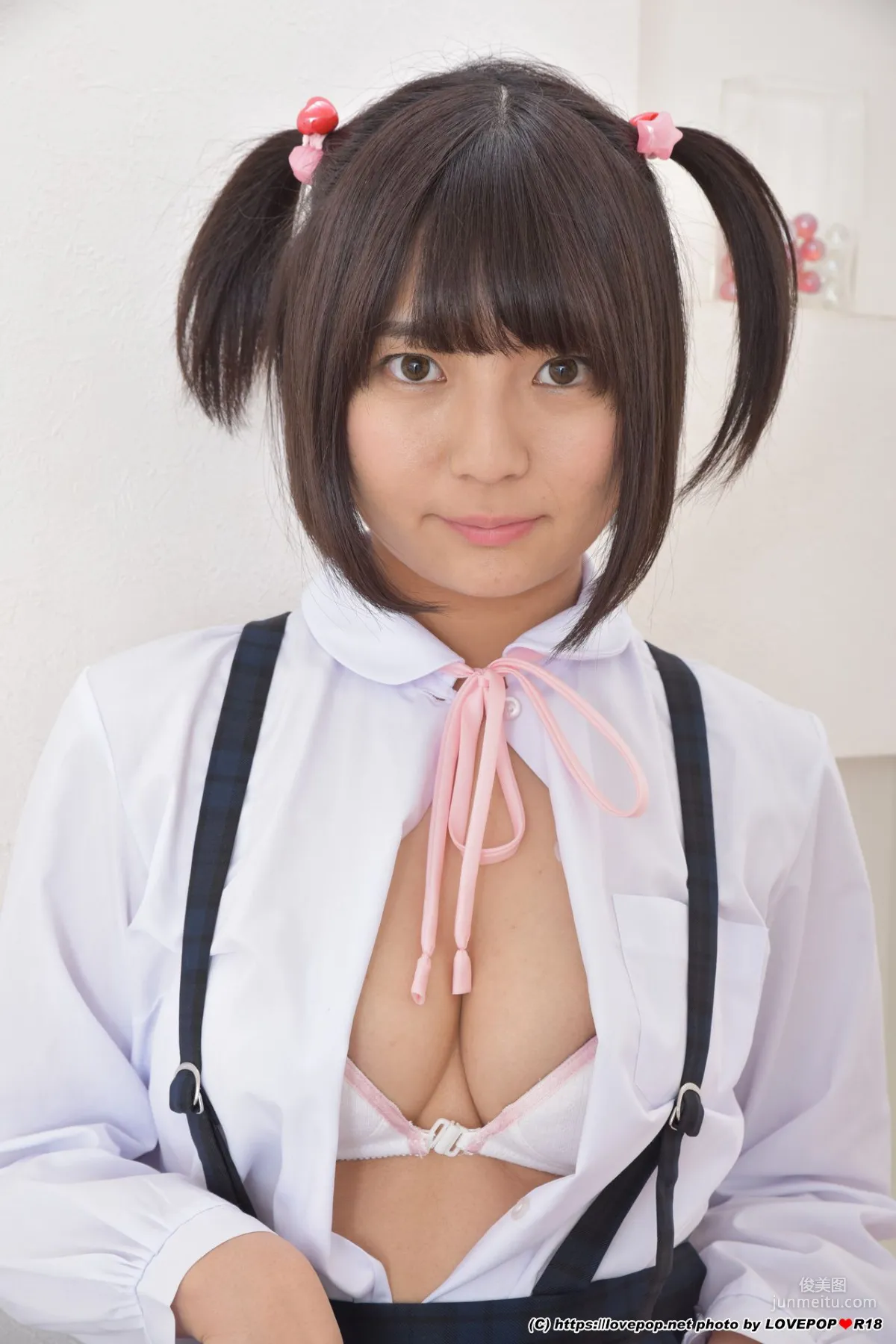 [LOVEPOP] 乃木蛍 Nogi Hotaru Photoset 07 寫真集 46