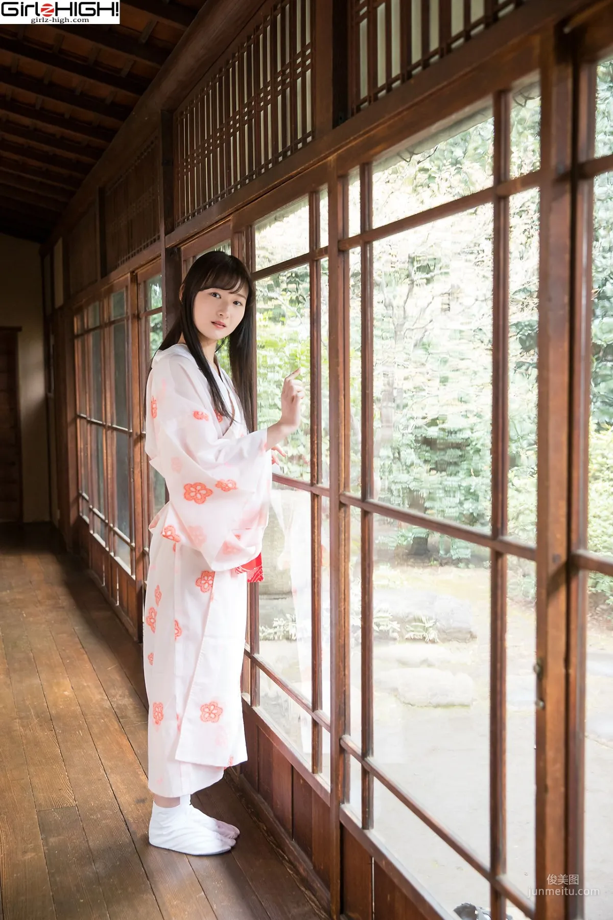 Asami Kondo - bfaa_029_003 [Girlz-High] Photo Set photo 3