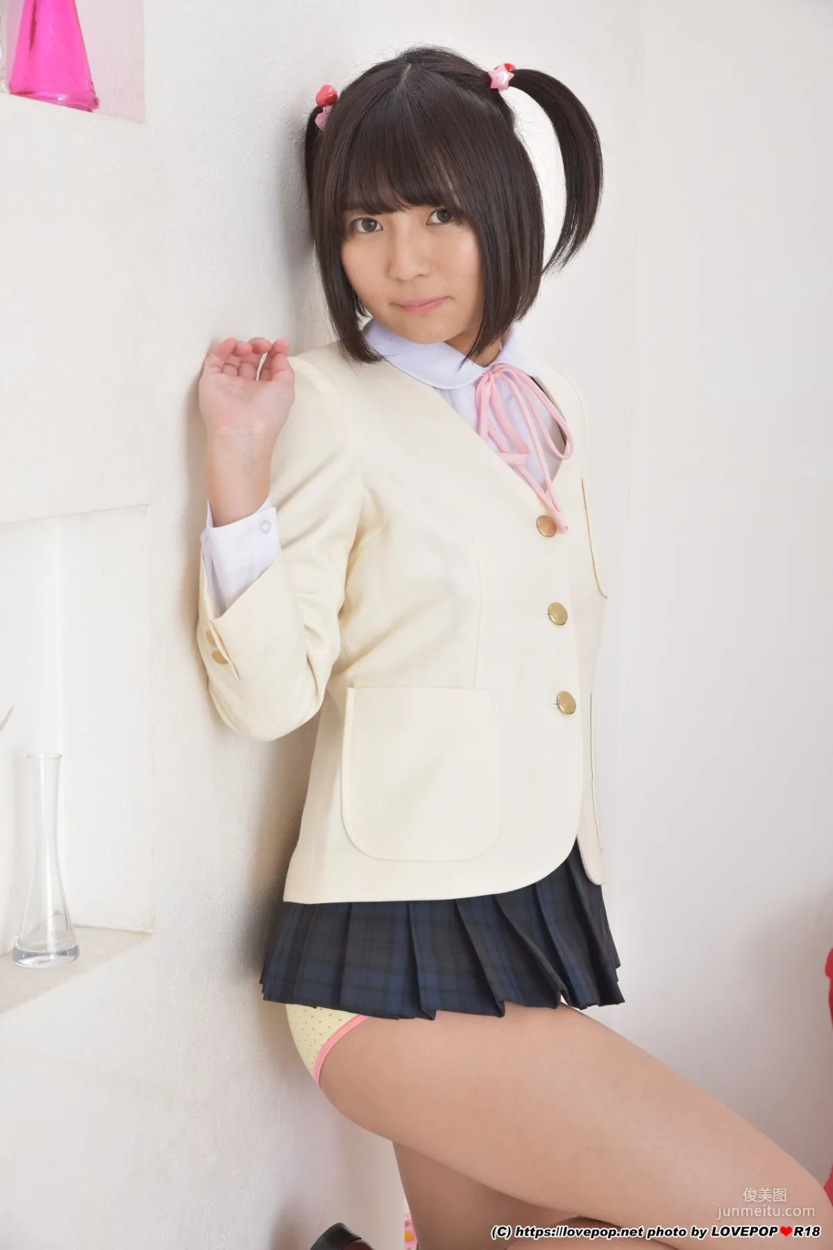[LOVEPOP] 乃木蛍 Nogi Hotaru Photoset 07 寫真集 11