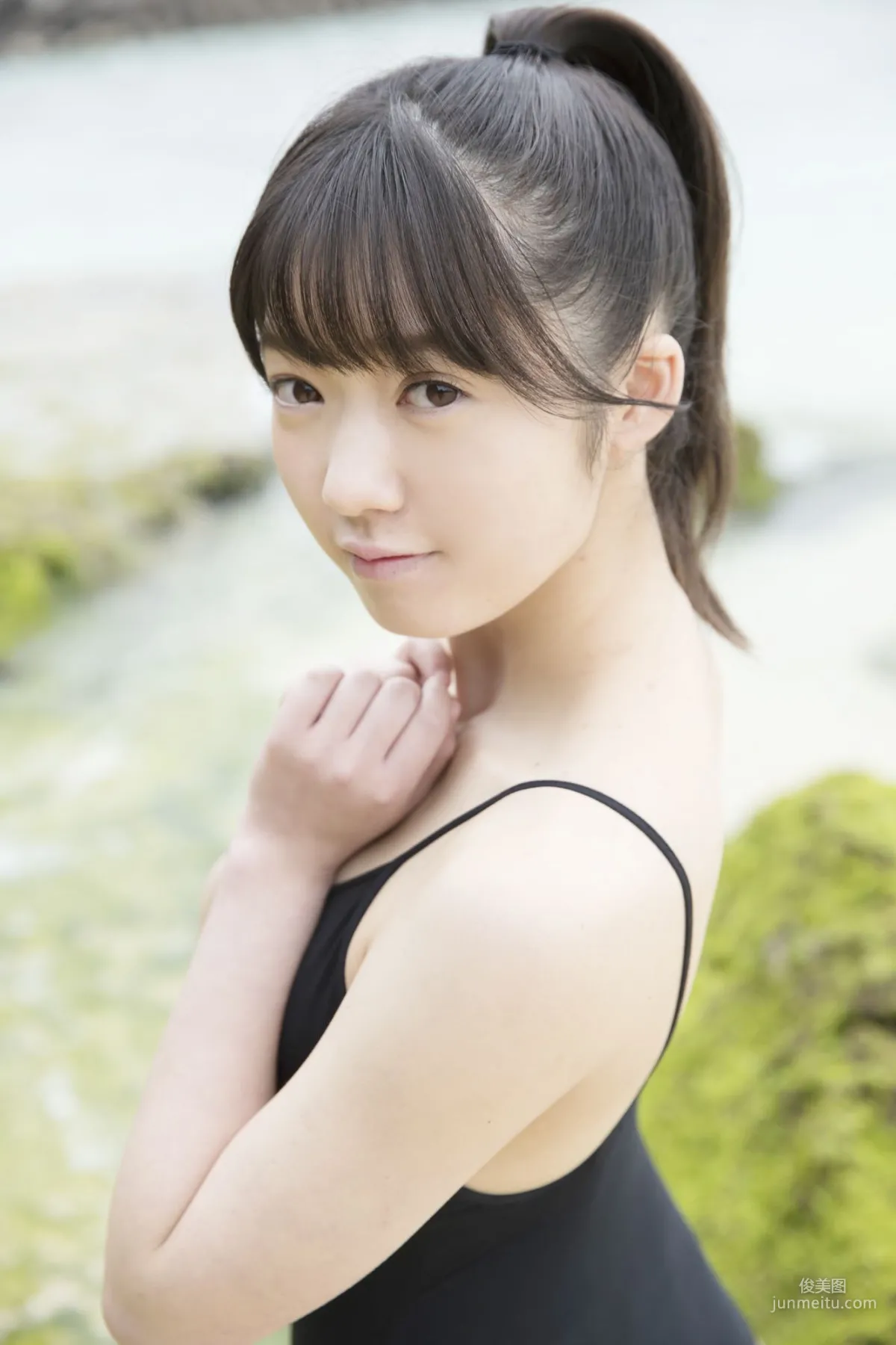Riko Yamagishi [Hello! Project Digital Books] No.181 Photo Set photo 37