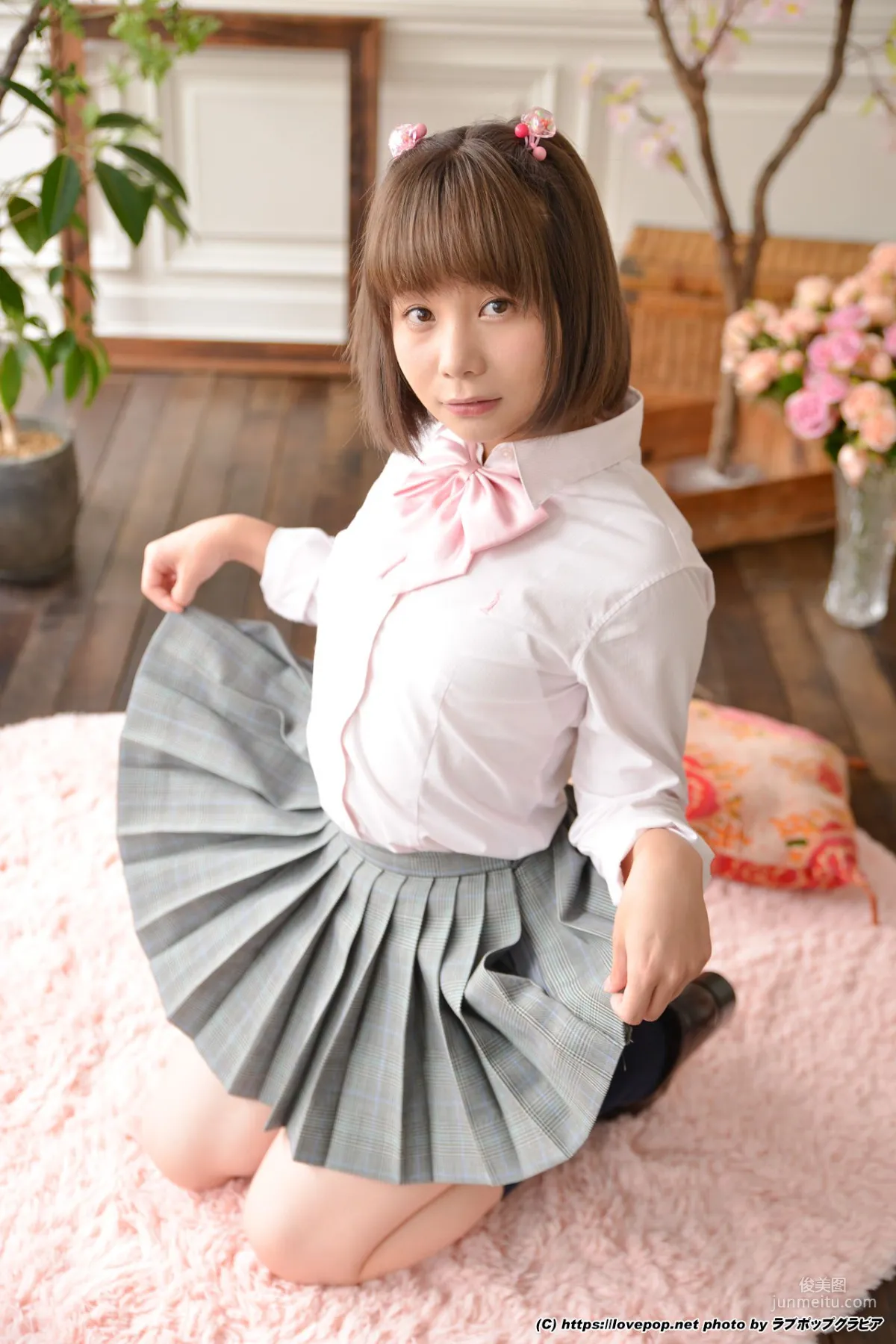 Mana Photoset 03 [LovePop] Photo Set photo 41