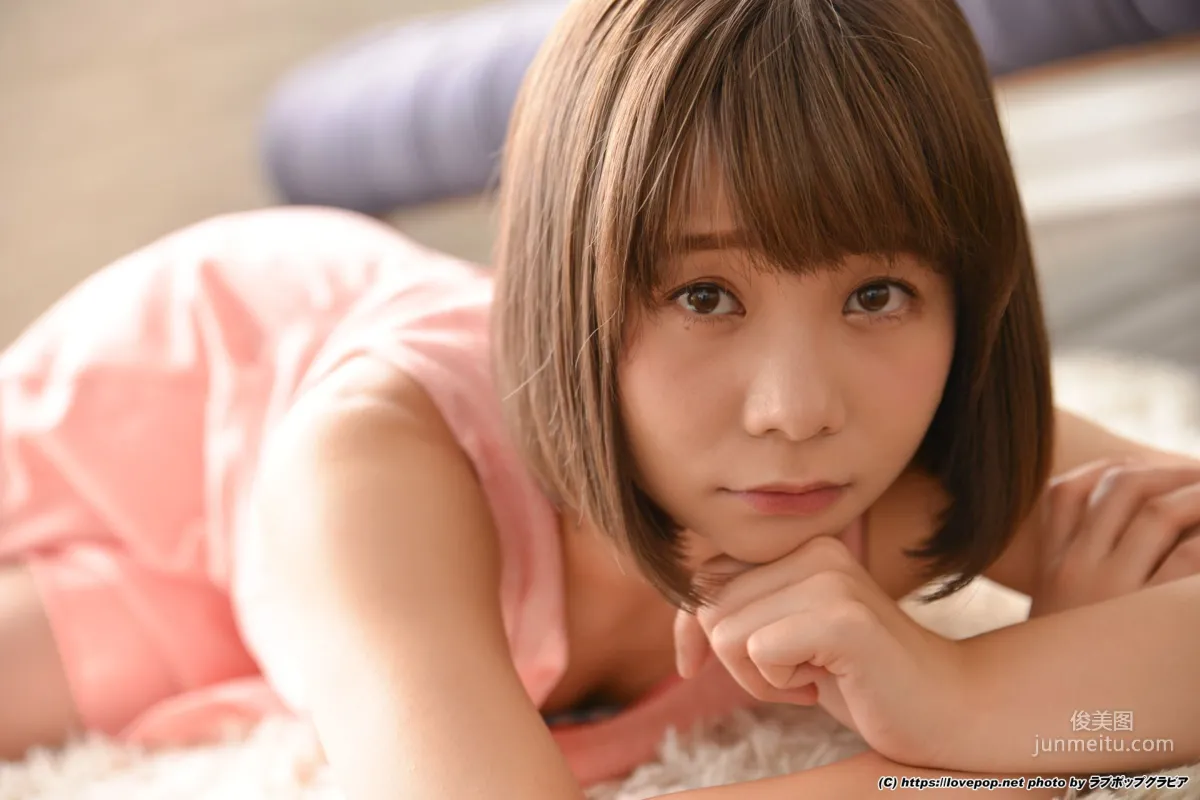 [LovePop] Mana Photoset 02 Photo Set photo 42