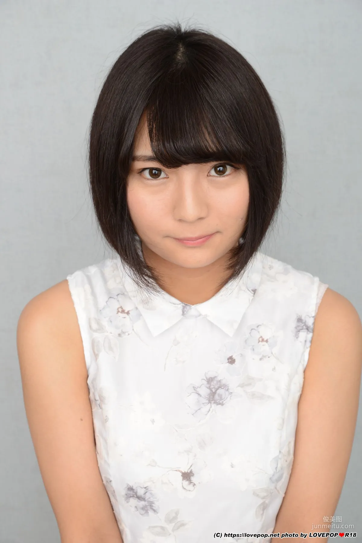 [LOVEPOP] 乃木蛍 Nogi Hotaru Photoset 02 寫真集 3
